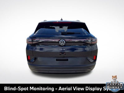 2024 Volkswagen ID.4 Pro S