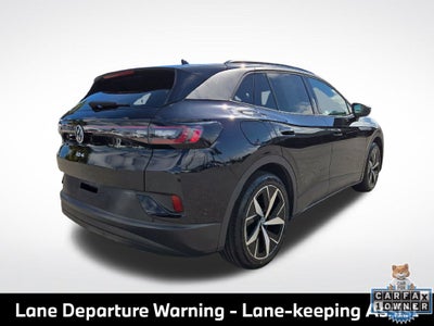 2024 Volkswagen ID.4 Pro S