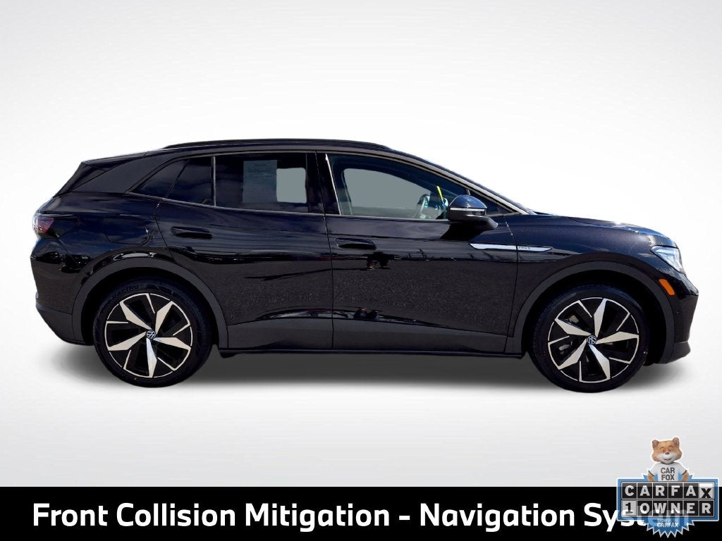 2024 Volkswagen ID.4 Pro S