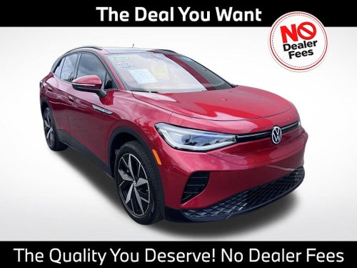 2023 Volkswagen ID.4 Pro S