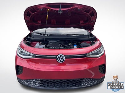 2023 Volkswagen ID.4 Pro S
