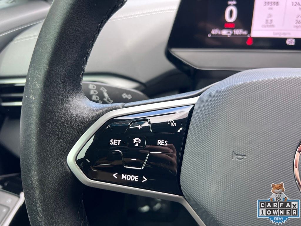 2023 Volkswagen ID.4 Pro S