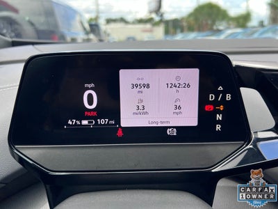 2023 Volkswagen ID.4 Pro S