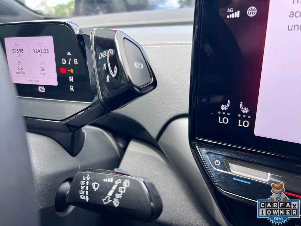 2023 Volkswagen ID.4 Pro S
