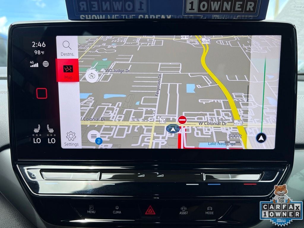 2023 Volkswagen ID.4 Pro S