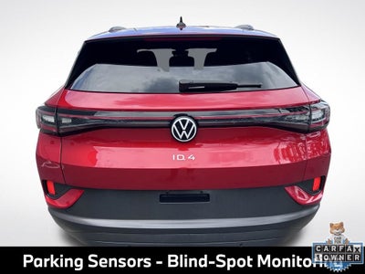 2023 Volkswagen ID.4 Pro S