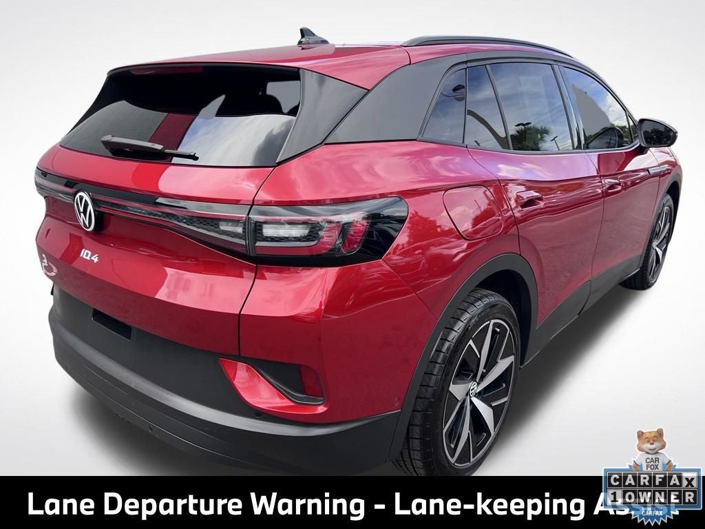 2023 Volkswagen ID.4 Pro S