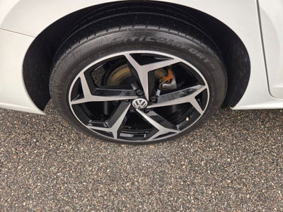 2021 Volkswagen Passat 2.0T R-Line