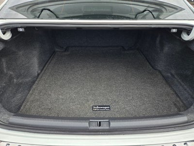 2021 Volkswagen Passat 2.0T R-Line