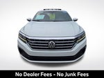 2021 Volkswagen Passat 2.0T R-Line