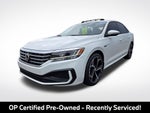 2021 Volkswagen Passat 2.0T R-Line