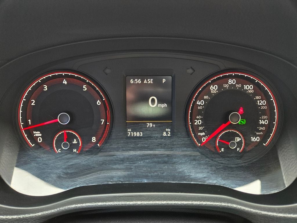 2021 Volkswagen Passat 2.0T R-Line