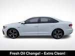 2021 Volkswagen Passat 2.0T R-Line