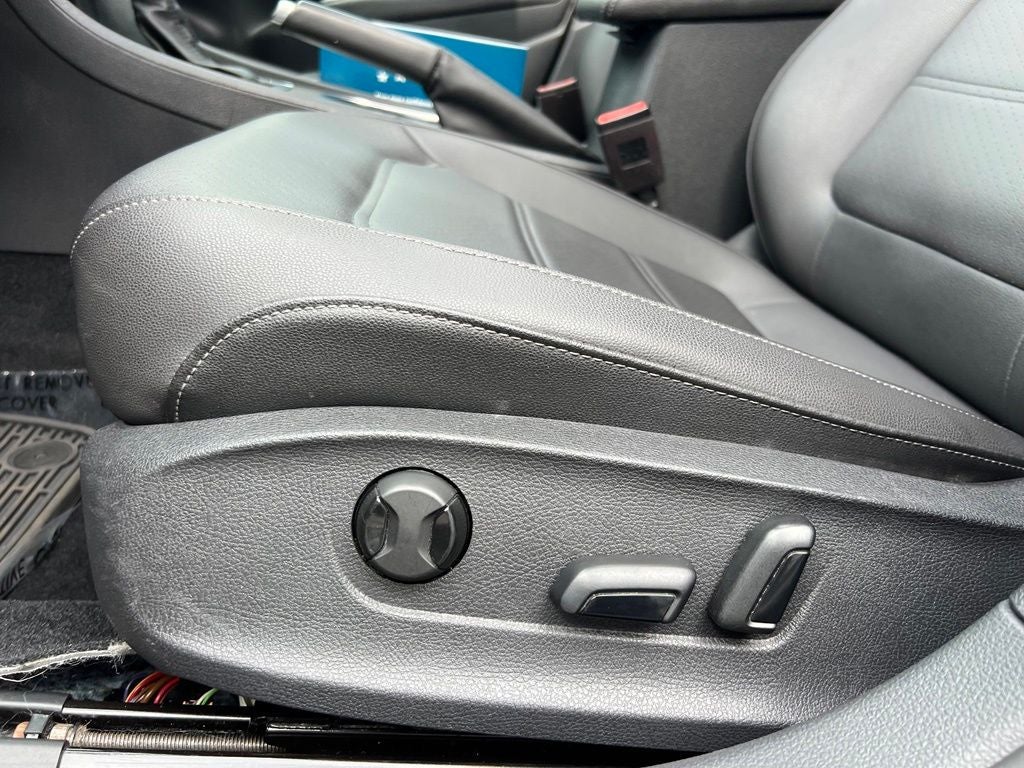 2022 Volkswagen Passat 2.0T SE