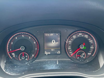 2022 Volkswagen Passat 2.0T SE
