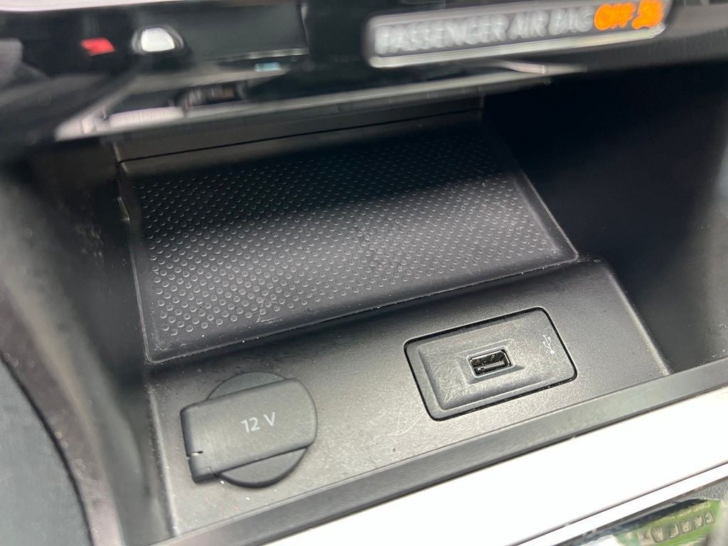2022 Volkswagen Passat 2.0T SE
