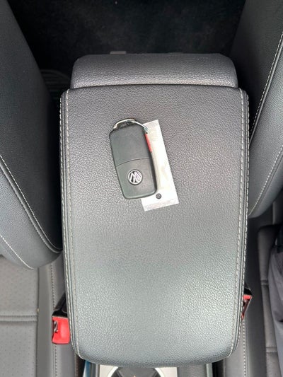 2022 Volkswagen Passat 2.0T SE
