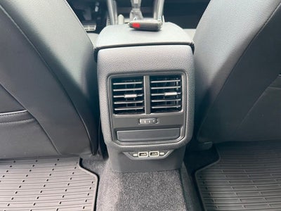 2022 Volkswagen Passat 2.0T SE