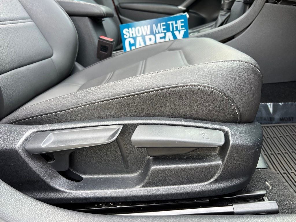 2022 Volkswagen Passat 2.0T SE