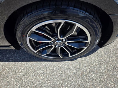 2013 Ford Mustang GT Premium