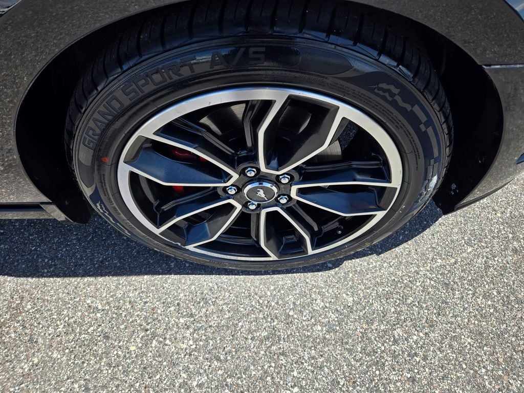 2013 Ford Mustang GT Premium