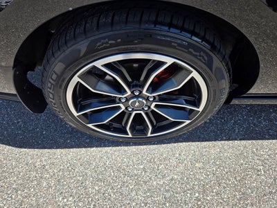 2013 Ford Mustang GT Premium