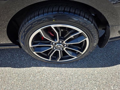 2013 Ford Mustang GT Premium