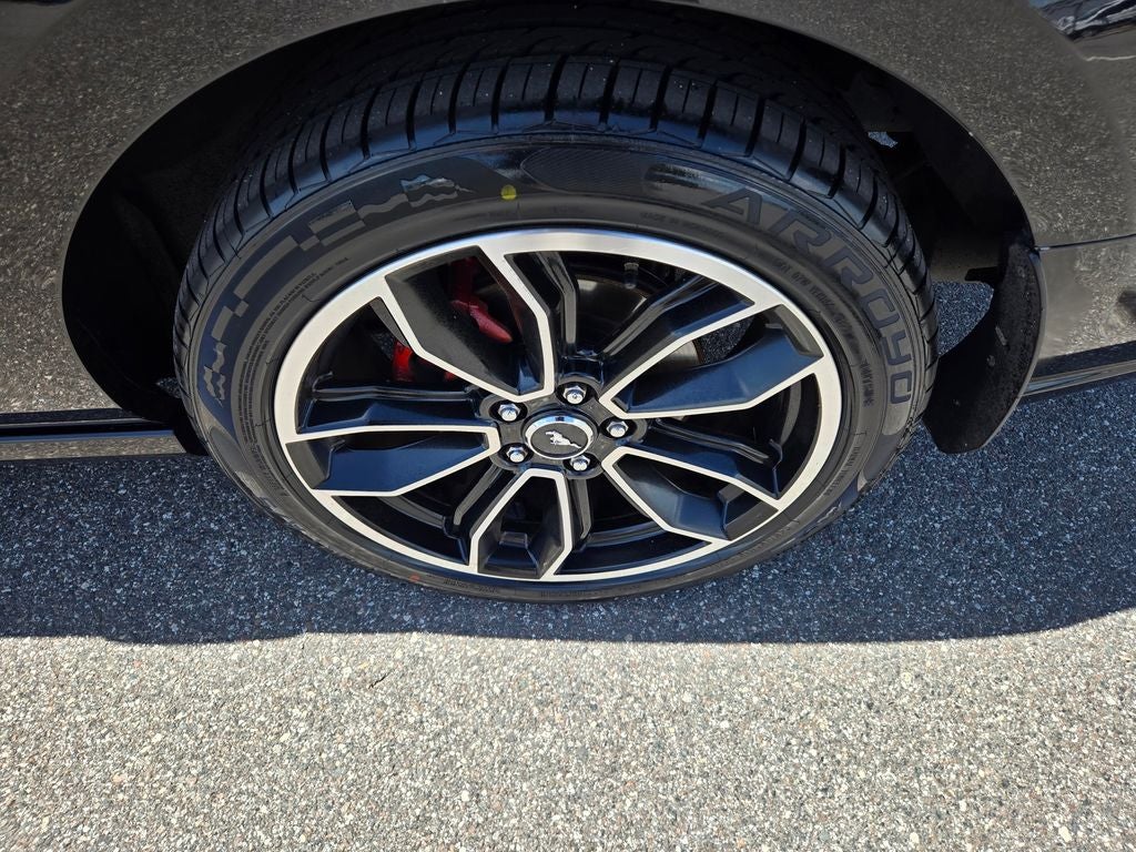 2013 Ford Mustang GT Premium