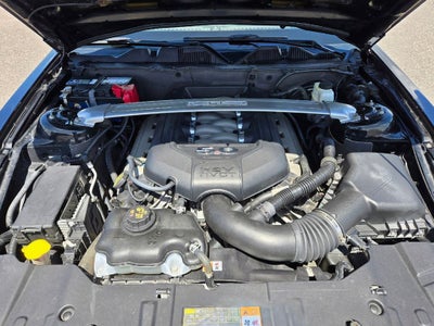 2013 Ford Mustang GT Premium