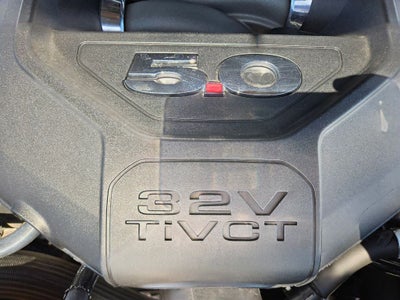 2013 Ford Mustang GT Premium