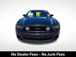 2013 Ford Mustang GT Premium