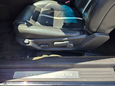 2013 Ford Mustang GT Premium