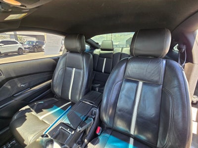 2013 Ford Mustang GT Premium