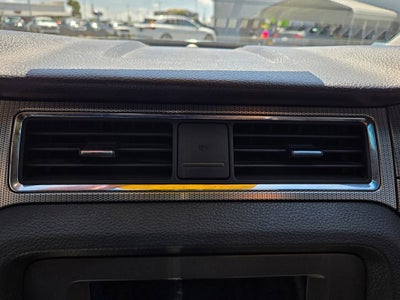 2013 Ford Mustang GT Premium
