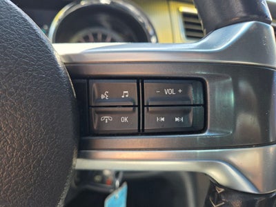 2013 Ford Mustang GT Premium