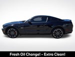 2013 Ford Mustang GT Premium