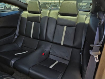 2013 Ford Mustang GT Premium