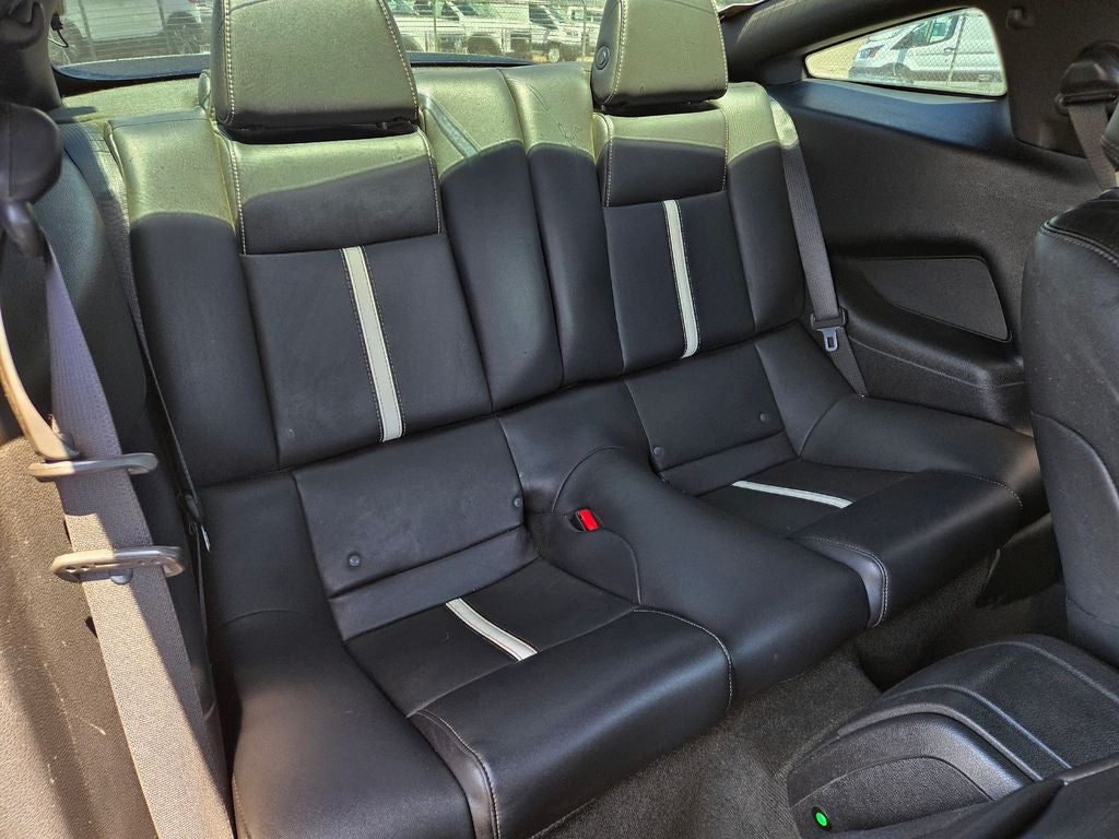 2013 Ford Mustang GT Premium