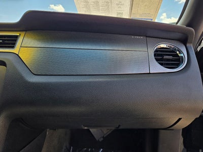2013 Ford Mustang GT Premium