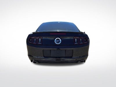 2013 Ford Mustang GT Premium