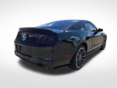 2013 Ford Mustang GT Premium