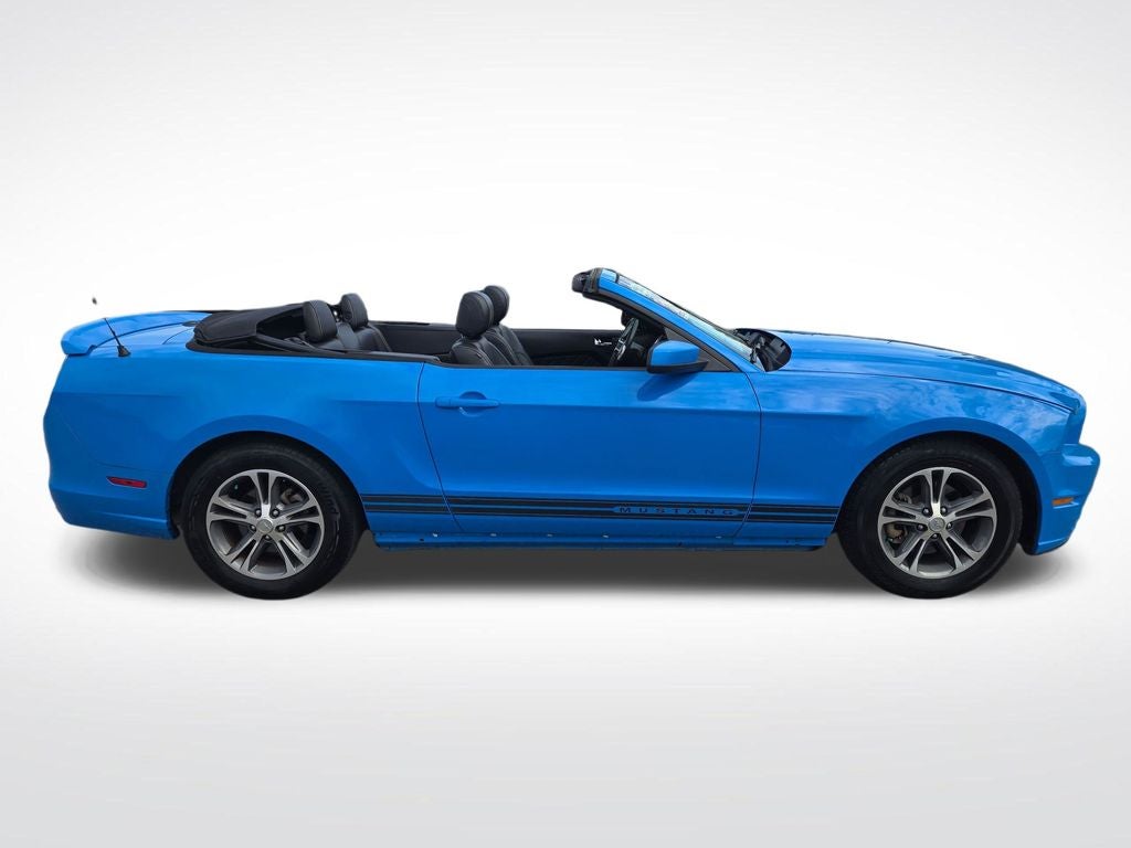 2013 Ford Mustang V6 Premium