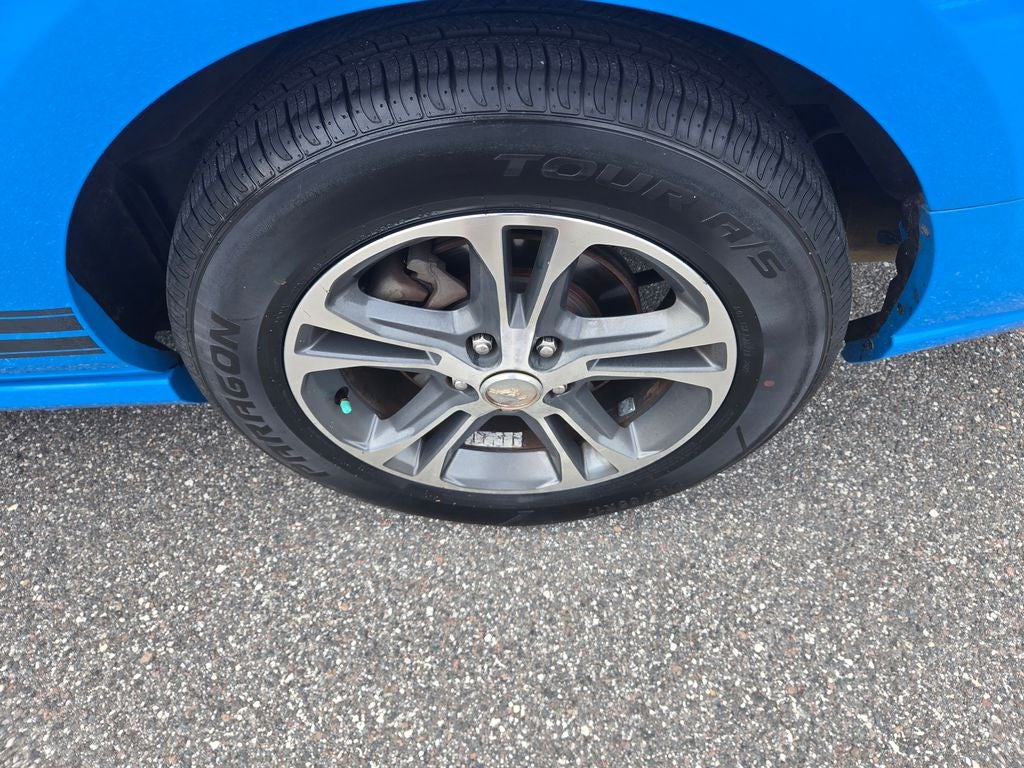 2013 Ford Mustang V6 Premium