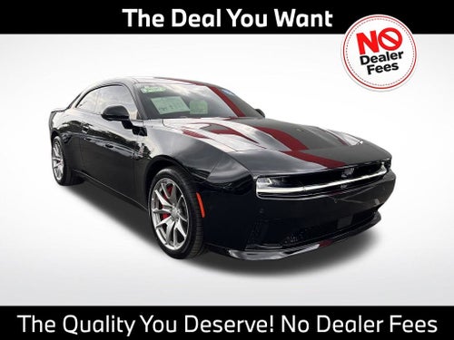 2024 Dodge Charger R/T Scat Pack