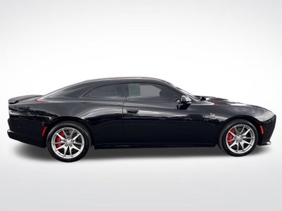 2024 Dodge Charger R/T Scat Pack