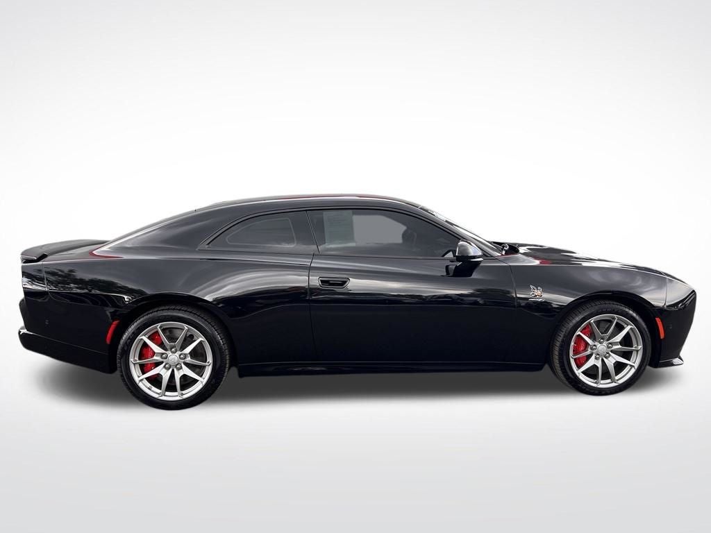2024 Dodge Charger R/T Scat Pack