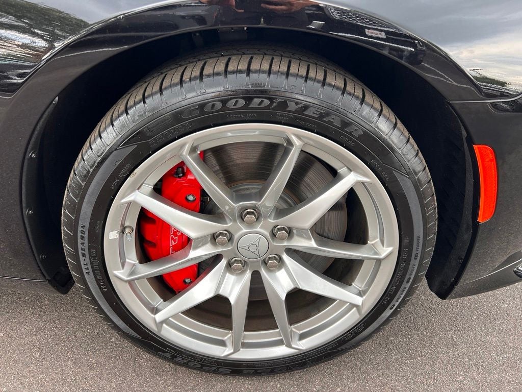 2024 Dodge Charger R/T Scat Pack