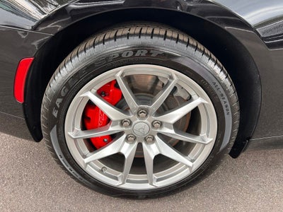 2024 Dodge Charger R/T Scat Pack