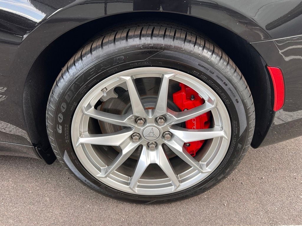 2024 Dodge Charger R/T Scat Pack