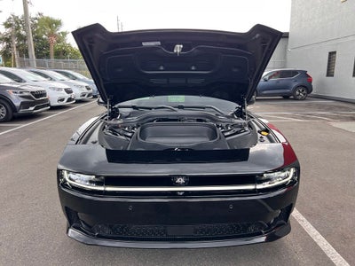 2024 Dodge Charger R/T Scat Pack